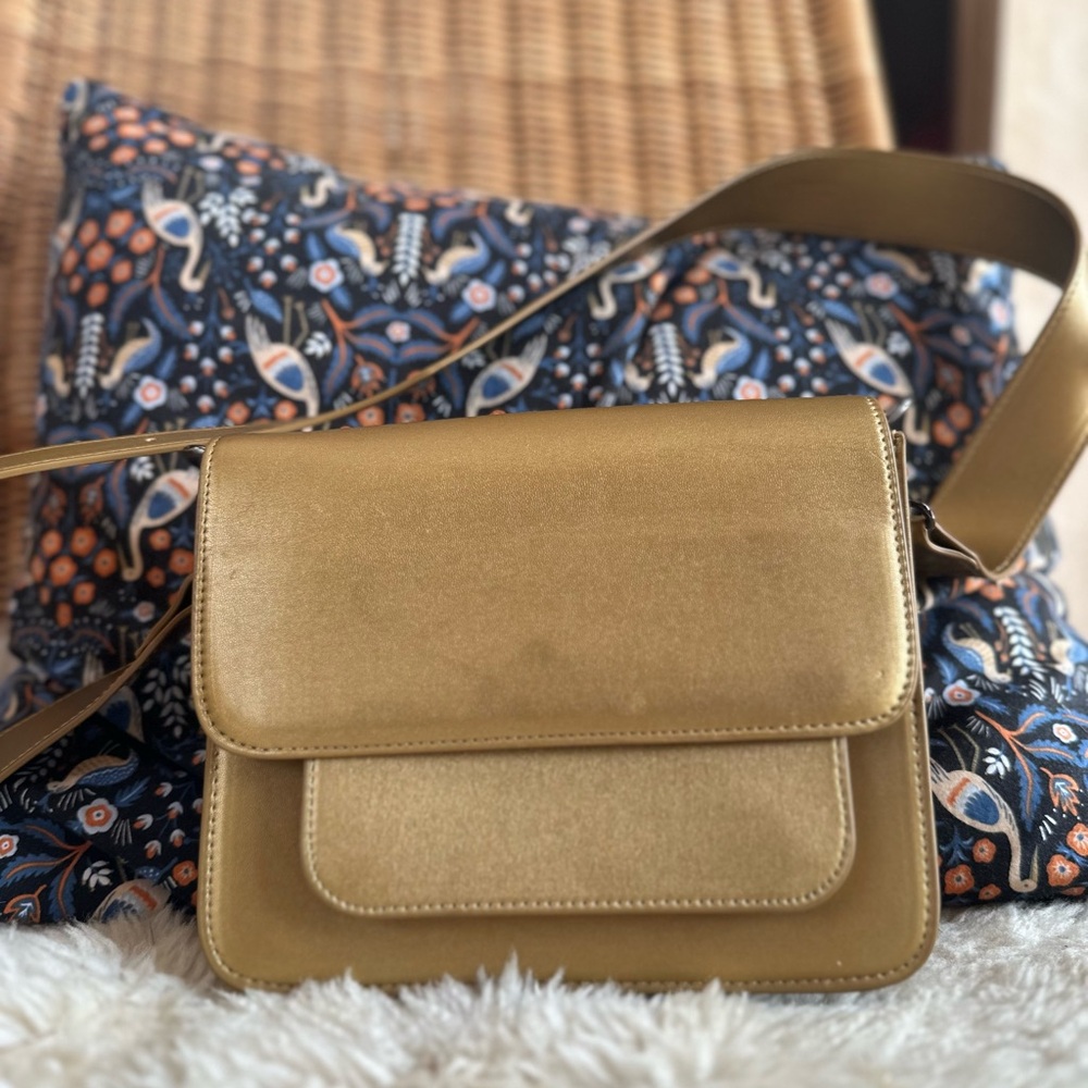 HVISK Cayman Pocket Bag